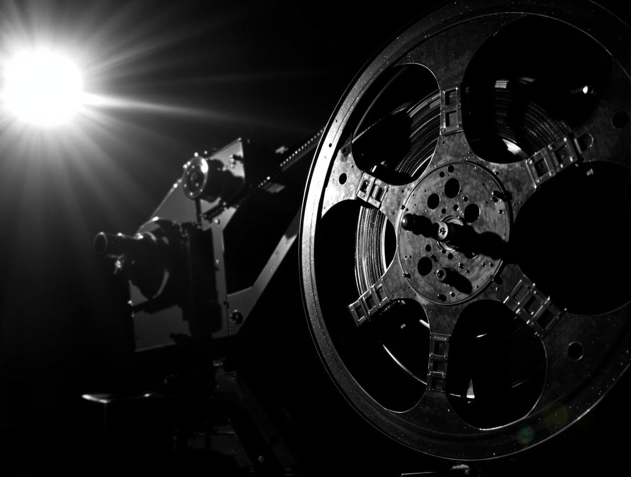 黑白映像·经典翻拍季 - 4480影院 黑白映像·经典翻拍季